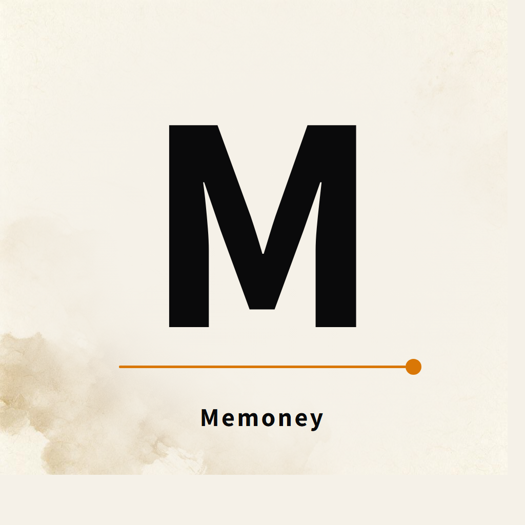 个人 Memoney